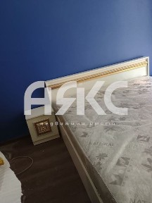 Едностаен обзаведен апартамент под наем в кв. Малинова долина