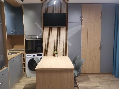 Едностаен апартамент в жк. Люлин 10 №181099