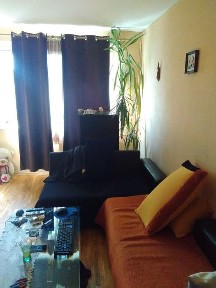 Под наем: двустаен апартаменр в Младост 2