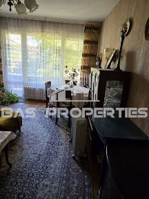 4-стаен в София-Гоце Делчев площ 87