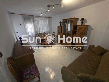 Многостаен апартамент ЦЕНТЪР-гр. Хасково