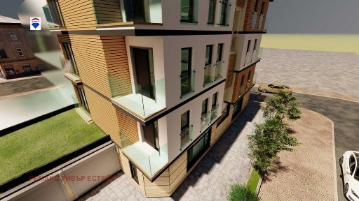 Ателие НОВО строителство кв. Широк център