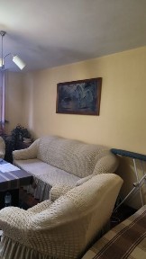 Непреходен 2стаен апартамент