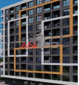 4-стаен в Варна-Възраждане 1 площ 122 цена 185000