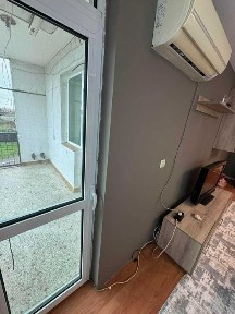 Продава се тристаен апартамент - гр. Мъглиж