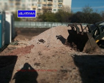 Област София-град, гр. София, Люлин 8