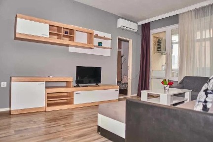 Тристаен апартамент, под наем, кв. Левски