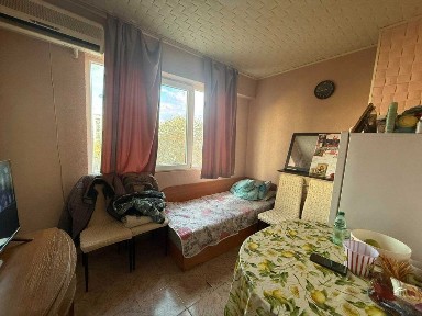 Двустаен апартамент в Изгрев