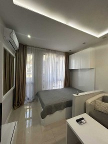 Едностаен апартамент в Южен