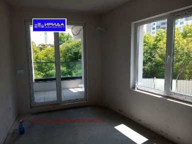 Тристаен апартамент в Овча купел 1 с АКТ 15!