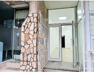 Магазин Опълченска 102 под наем