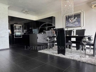 Реф. 2940 Тристаен обзаведен Кършияка - Тон Бонбон