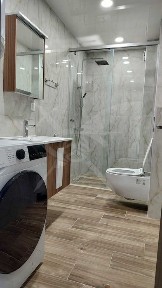 Тристаен апартамент под наем в Коматево 179587