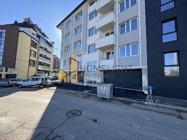 Двустаен апартамент в кв. Овча Купел 2