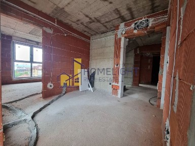 Двустаен апартамент в кв. Овча купел