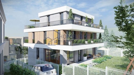 Къща в кв. Драгалевци