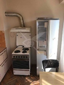 Двустаен апартамент под наем в Христо Смирнески 65609