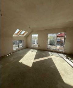 Мезонет 187 м2, Аспарухово