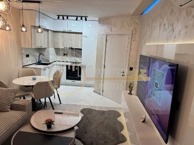 2-стаен в София-Малинова Долина площ 57 цена 208000