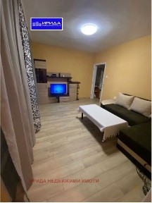 Двустаен апартамент в Захарна фабрика