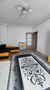 двустаен апартамент район Окръжна болница