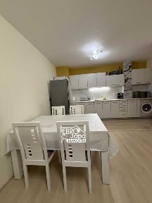 Тристаен апартамент под наем до МОЛ Галерия