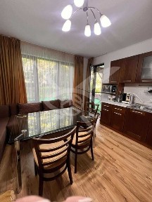 Двустаен - Св. Св. Константин и Елена - 161065