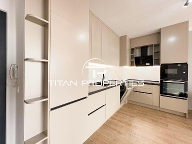 Ексклузив! Тристаен, под наем, ж. к Изгрев с включено паркомясто