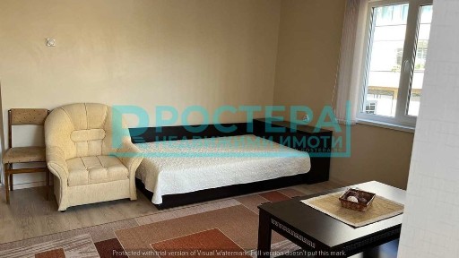 Отдава Под Наем - Обзаведена Гарсониера