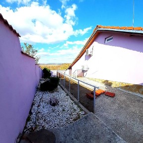 Област Търговище, с. Стража