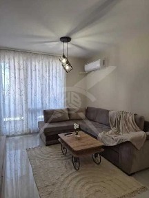 Двустаен апартамент с гараж в Гагарин 11811121