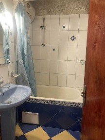 Тристаен ап. под наем в кв. Младост 1