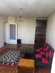 Двустаен ап. под наем в кв. Младост 3