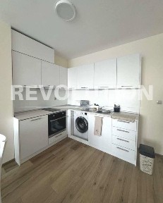 Двустаен апартамент в района на Аспарухово!