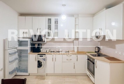 Двустаен апартамент в района на Гръцка махала!