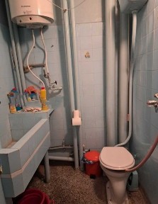 Имот Корект продава Двустаен апартамент, ЦГЧ Асеновград