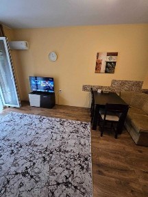 От собственника. Давам под наем 2-стаен апартамент