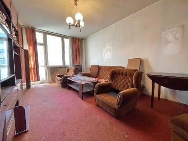 3-Стаен Апартамент, Голо Бърдо Габрово