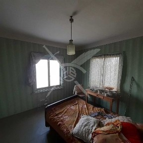 Къща с двор в село Огнен 79174