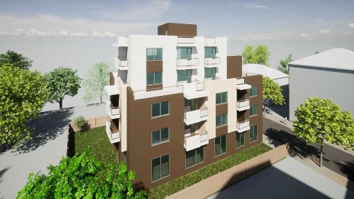 Тристаен апартамент за продажба в широк център на гр. Благоевград