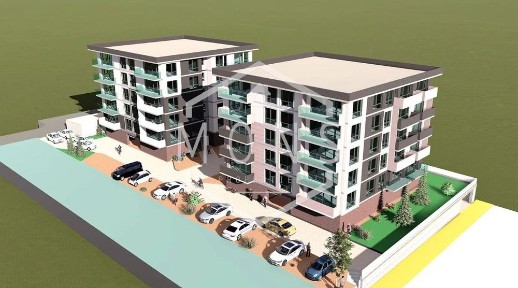 2-стаен в Велико Търново-Картала площ 52 цена 82900