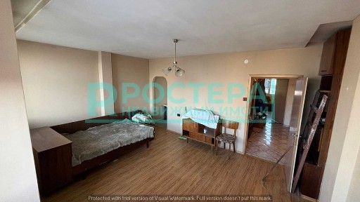 Двустаен Апартамент - кв. Запад 1