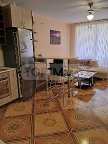 Двустаен апартамент под наем в Св. Св. Константин и Елена