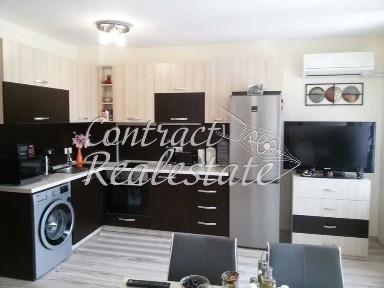 Област Варна, гр. Варна, Цветен квартал