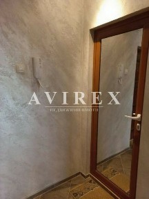 Тристаен апартамент студио двор в Каменица 2 до Инса Ойл