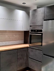 Тристаен апартамент Каменица