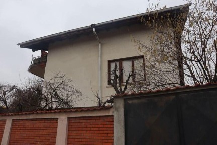 Къща, продажба, кв. Модерно предградие