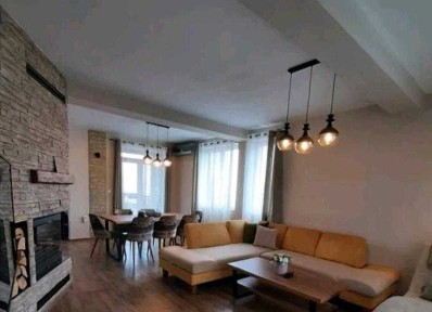 Двустаен апартамент под наем в Тракия