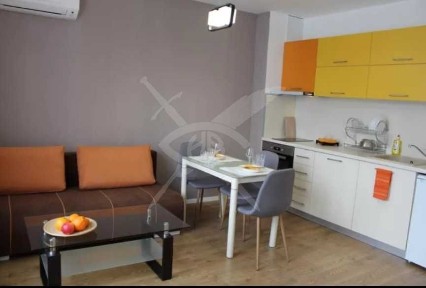 Едностаен апартамент под наем Каменица 1 1840311