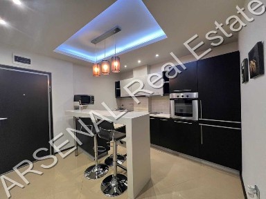 Двустаен апартамент под наем, Лозенец